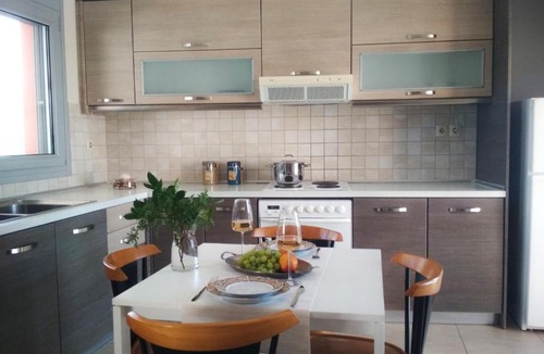 Igoumenitsa Apartment | Melcon Luxury House