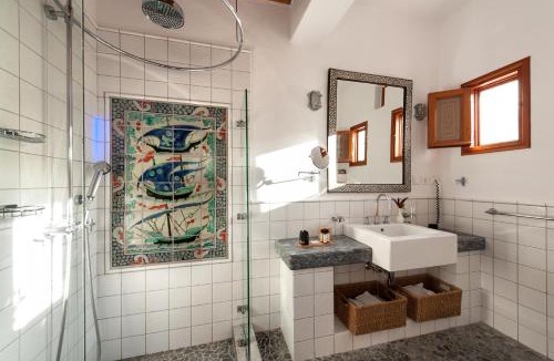 Lindos Hotel | Melenos Art Boutique Hotel
