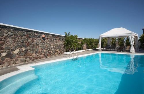 Imerovigli House | Meli Meli