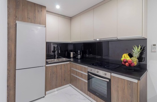 Kolymbia Hotel | Melia Villa in Kolympia