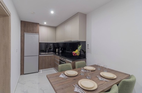 Kolymbia Hotel | Melia Villa in Kolympia