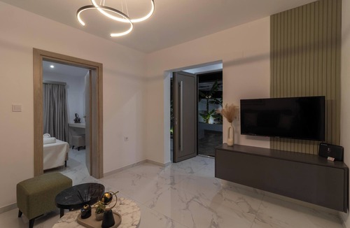 Kolymbia Hotel | Melia Villa in Kolympia