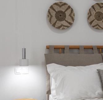 Adamas Apartment | Melian Roots Apartment