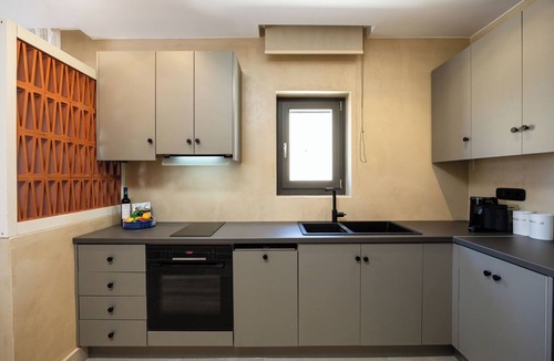 Agios Prokopios Hotel | Melidron Hotel Suites Villas