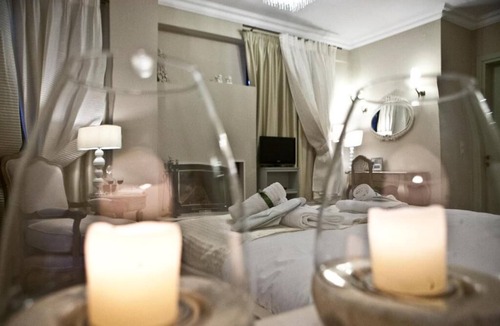 Loutraki Hotel | Melies Boutique Hotel