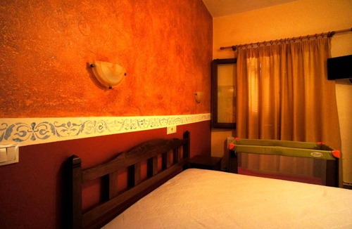 Agios Ioannis House | Melifilos