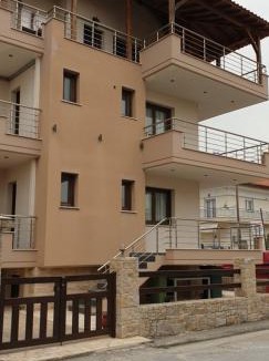Ierissos Apartment | Melima 5