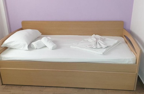 Ierissos Apartment | Melima Apartments