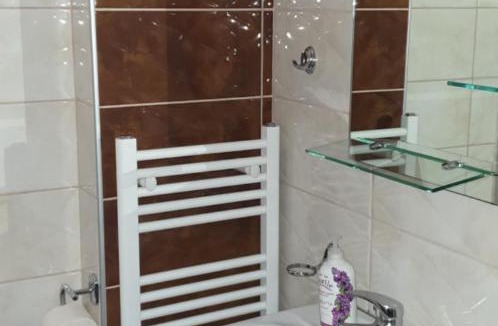 Ierissos Apartment | Melima Apartments