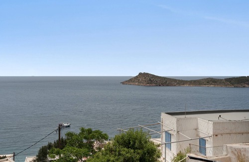 Mirties Apartment | Melina's Sunset – Family Apartment with 2 Bedrooms, 2 Bathrooms & Stunning Sea Sunset Views