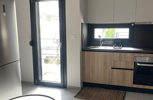 Ioannina Apartment | Meliso Living