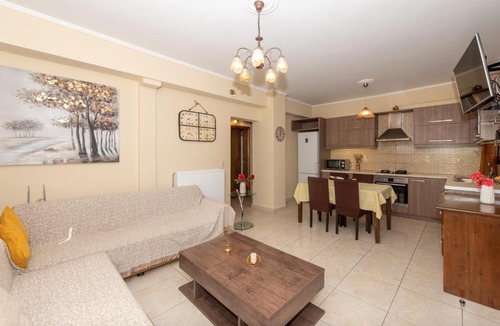 Agios Leon Apartment | Melissa Luxury Apartments