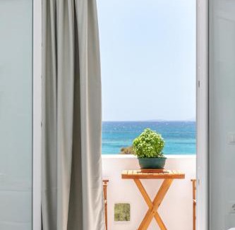 Plaka Apartment | Melitta Beachfront Residences