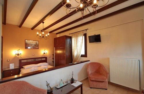 Vitina Apartment | Melivoia