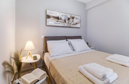 Perigiali Apartment | Mella Roa - Amar studio