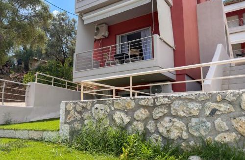 Perigiali Apartment | Mella Roa - Ruby
