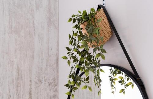 Perigiali Apartment | Mella Roa - Teal studio