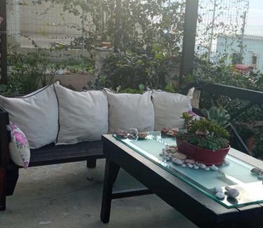 Kamari House | Melodia Home