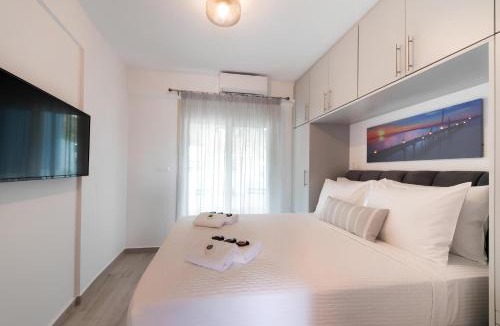 Nikiana Apartment | Melodia Lefkada apartment 5