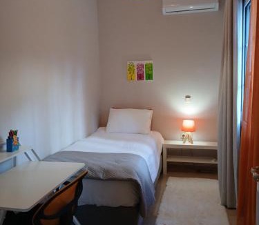 Karlovassi Apartment | Melody cottage, Samos
