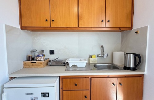 Kefalos Apartment | Meltemi SeaView Suite