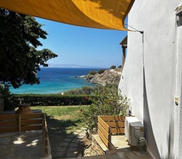 Agios Romanos Apartment | Meltemi Tinos