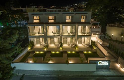 Stavros Apartment | MERA APARTMENTS