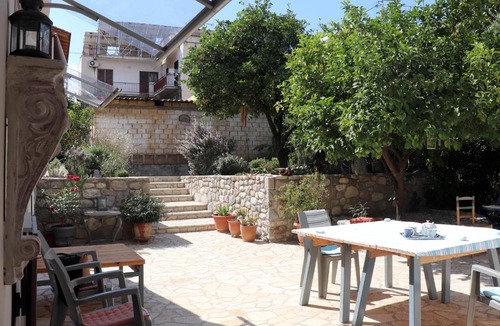Selianitika House | Meraki