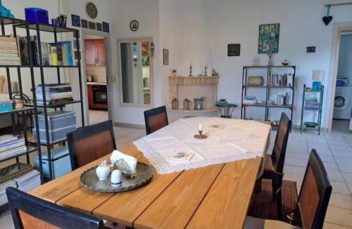Selianitika House | Meraki