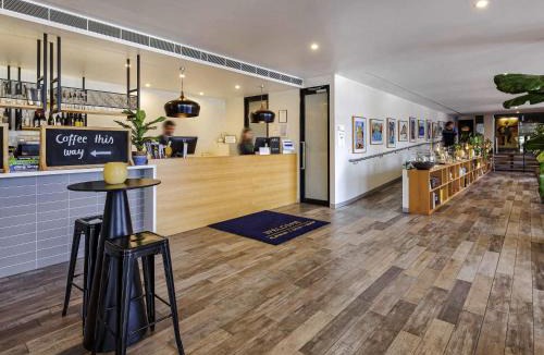 Bendigo Hotel | Mercure Bendigo Schaller