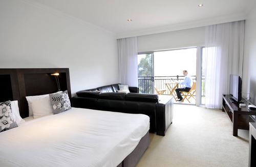 Gerringong Hotel | Mercure Gerringong Resort