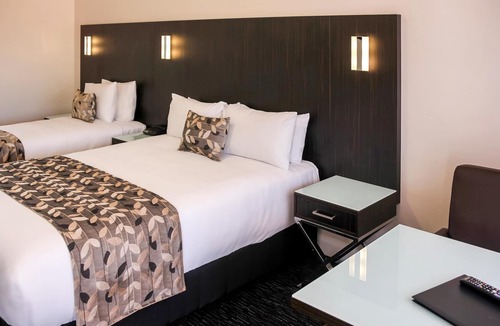 Goulburn Hotel | Mercure Goulburn