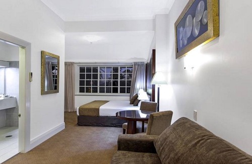 Maitland Hotel | Mercure Maitland Monte Pio