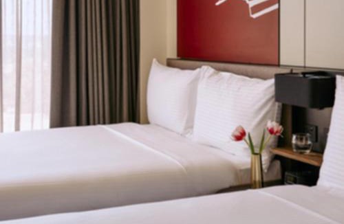 Doncaster Hotel | Mercure Melbourne Doncaster