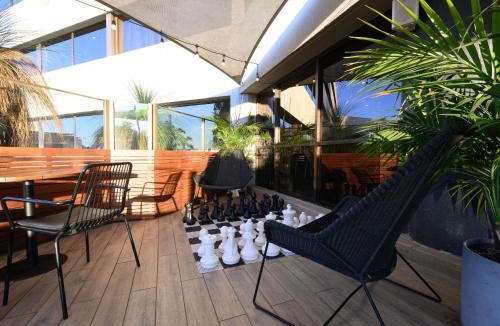 Jamisontown Hotel | Mercure Penrith