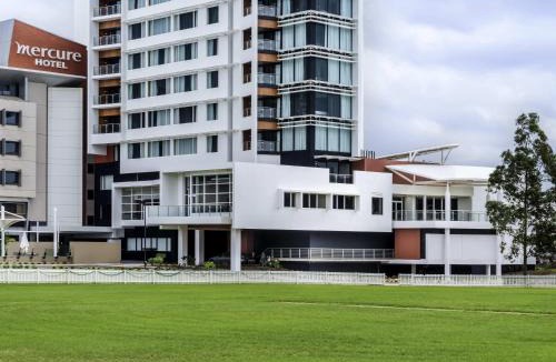 Prestons Hotel | Mercure Sydney Liverpool