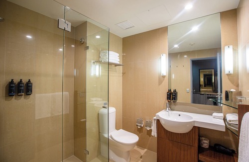 Prestons Hotel | Mercure Sydney Liverpool