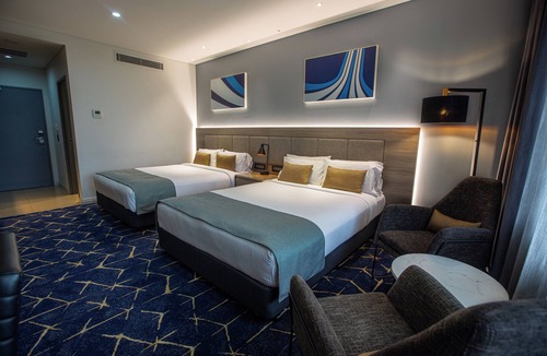 Prestons Hotel | Mercure Sydney Liverpool