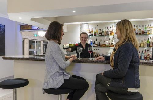 Wagga Wagga Hotel | Mercure Wagga Wagga