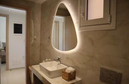 Haraki House | Merelia Luxury Guesthouse