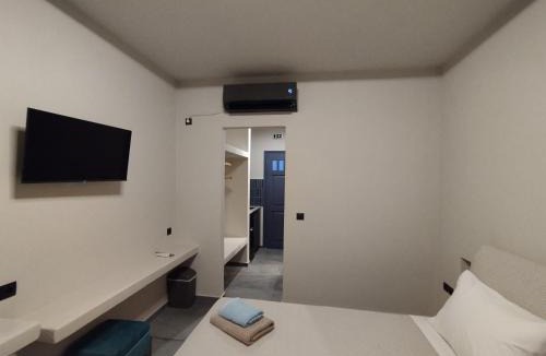 Parikia Hotel | Meridiano