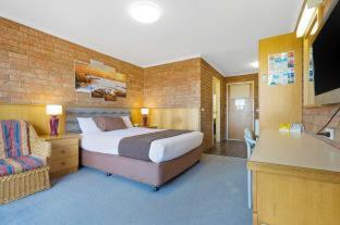 Merimbula Hotel | Merimbula Sapphire Motel