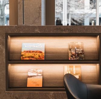 City East Apartment | Meriton Suites Canberra