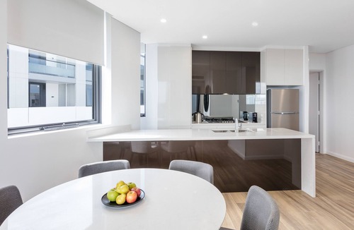 Mascot Apartment | Meriton Suites Coward Street, Mascot