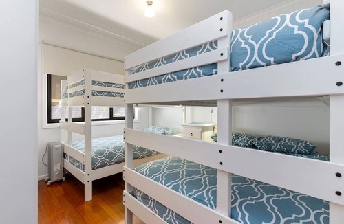 Marengo House | MERMAIDS ON MARENGO - Minutes from Marengo beach