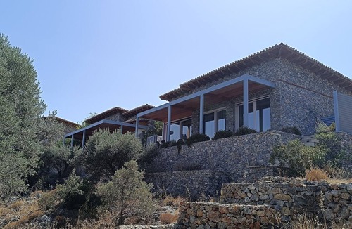 Samos House | Mertziki Beta/Gamma House