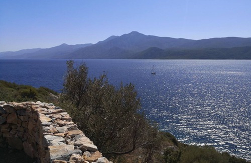 Samos House | Mertziki Beta House