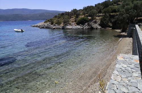 Samos House | Mertziki Epsilon House