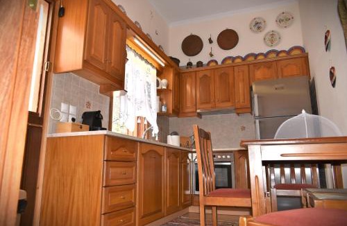 Olympos Apartment | Mesa Kastro