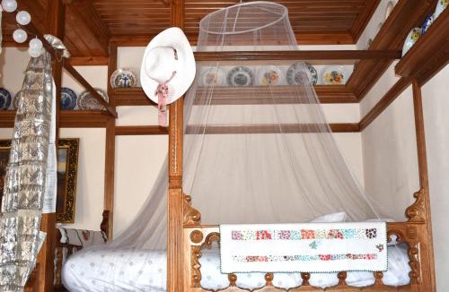 Olympos Apartment | Mesa Kastro
